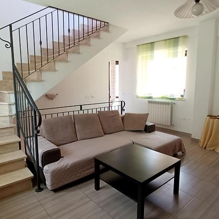 Casaledo Roma Villa Eksteriør billede