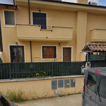Casaledo Roma Villa Eksteriør billede