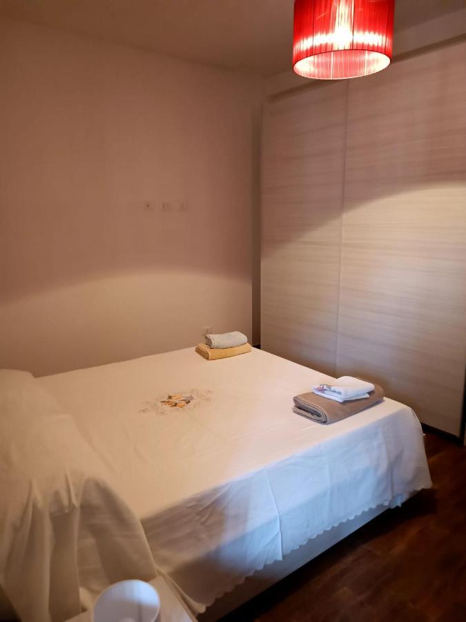 Casaledo Roma Villa Eksteriør billede