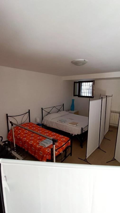 Casaledo Roma Villa Eksteriør billede