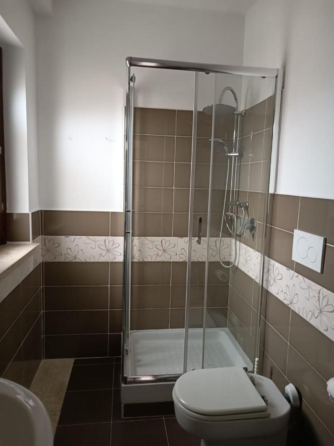 Casaledo Roma Villa Eksteriør billede