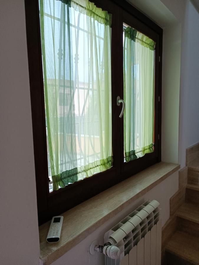 Casaledo Roma Villa Eksteriør billede