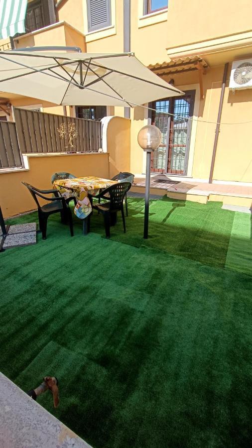 Casaledo Roma Villa Eksteriør billede