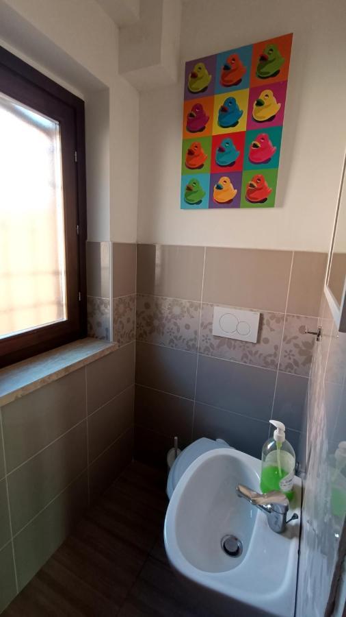 Casaledo Roma Villa Eksteriør billede