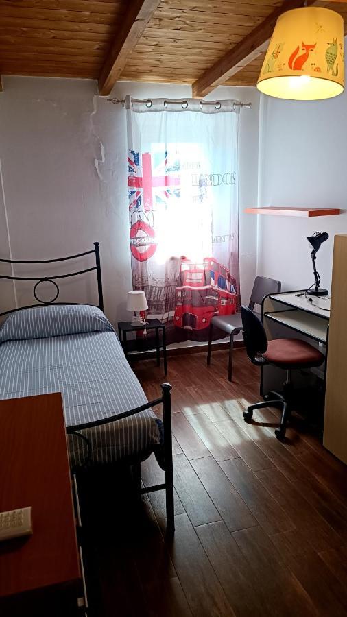 Casaledo Roma Villa Eksteriør billede