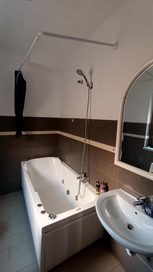 Casaledo Roma Villa Eksteriør billede