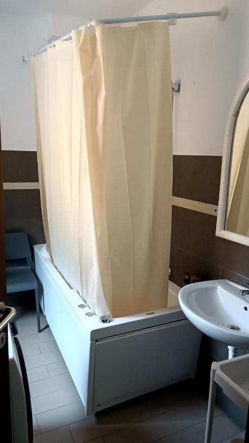 Casaledo Roma Villa Eksteriør billede