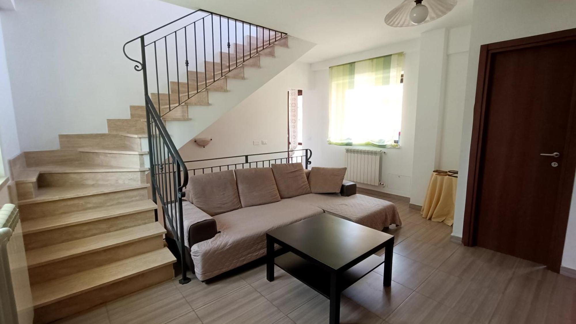 Casaledo Roma Villa Eksteriør billede