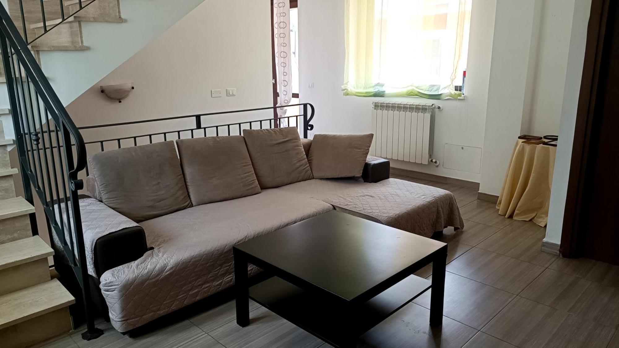 Casaledo Roma Villa Eksteriør billede