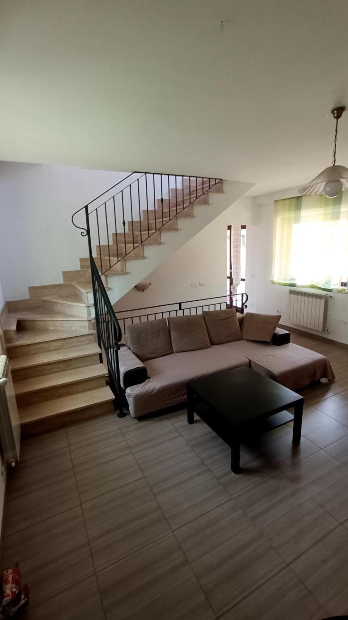 Casaledo Roma Villa Eksteriør billede