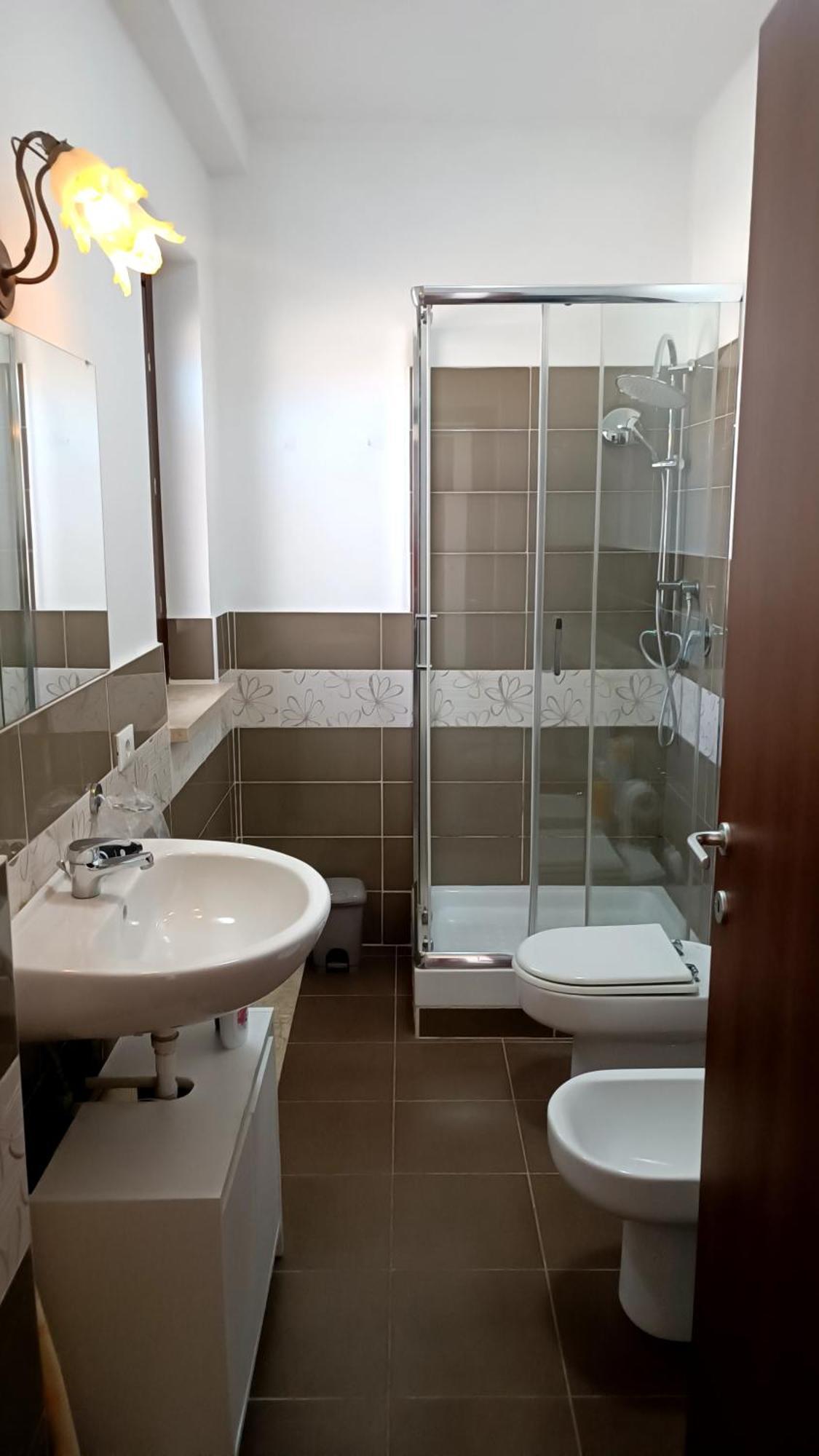Casaledo Roma Villa Eksteriør billede