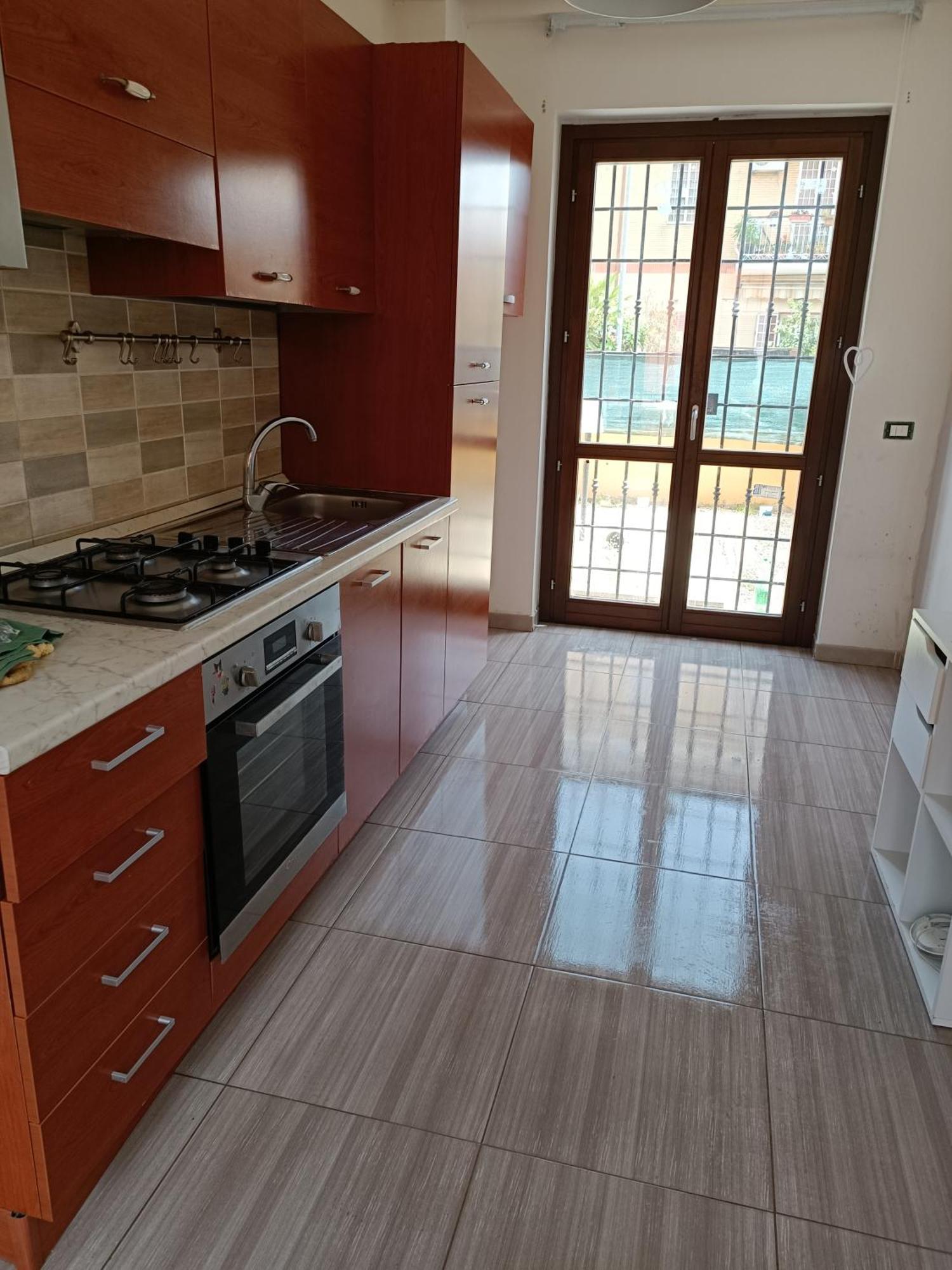 Casaledo Roma Villa Eksteriør billede