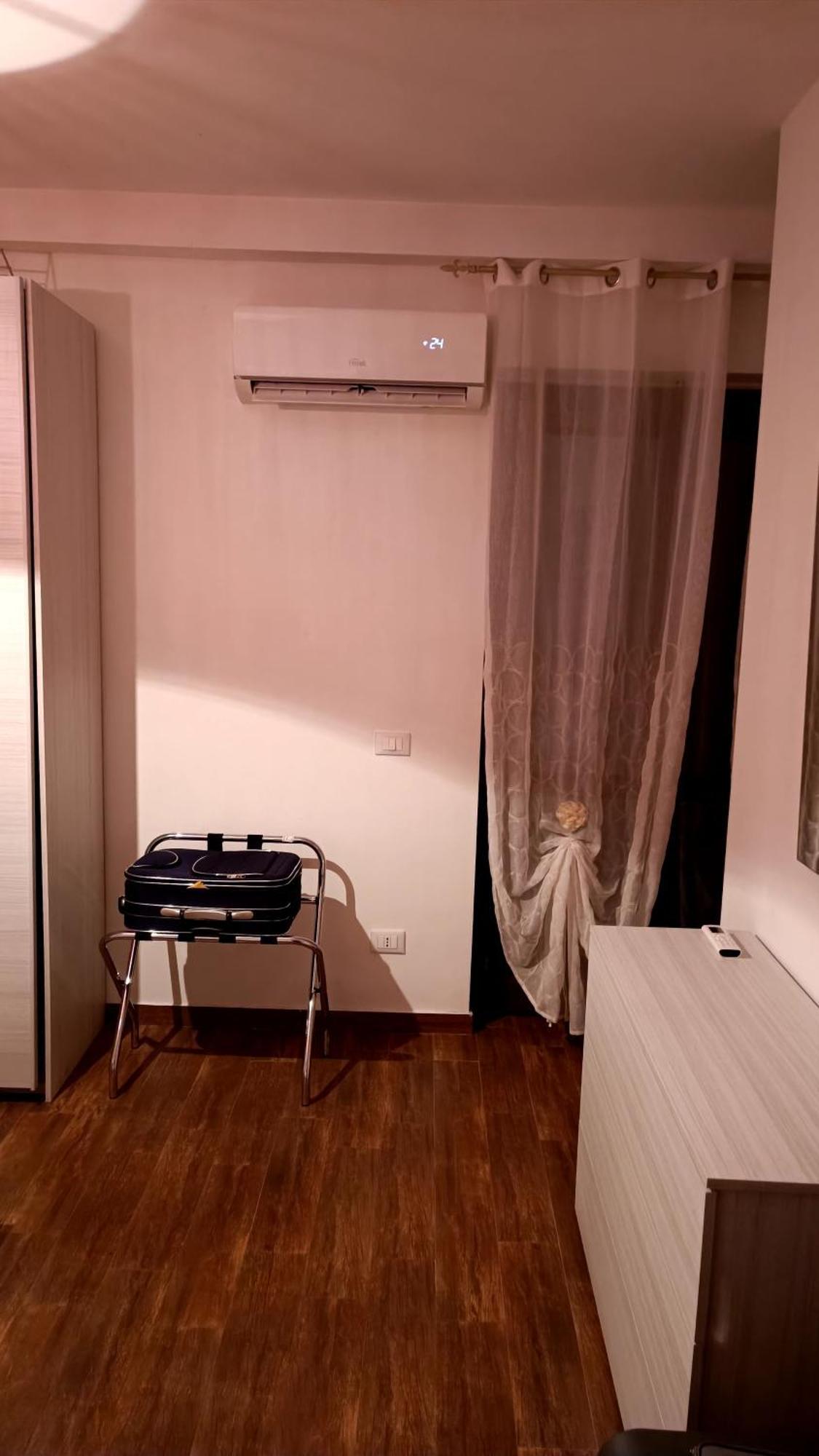 Casaledo Roma Villa Eksteriør billede