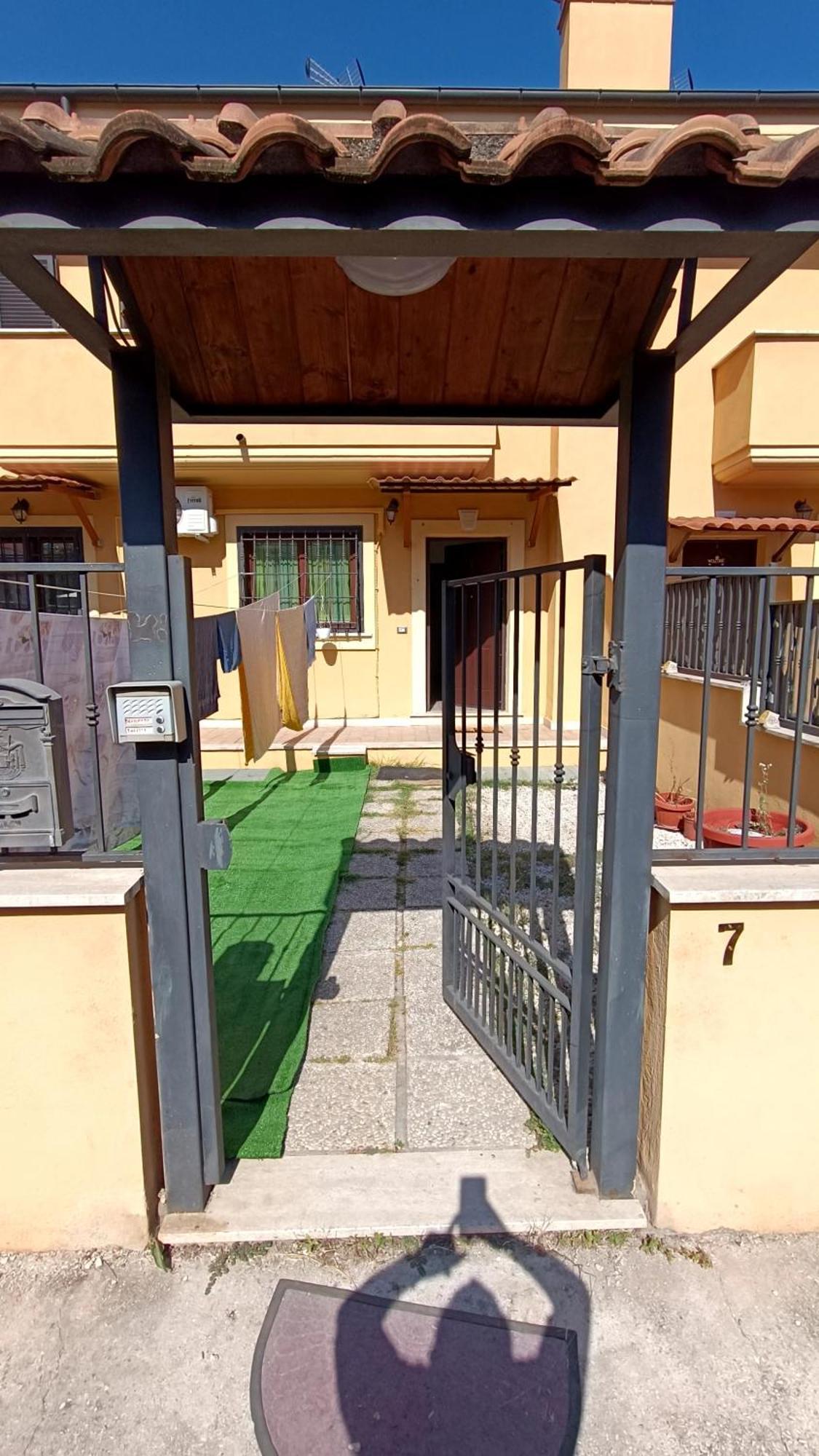 Casaledo Roma Villa Eksteriør billede